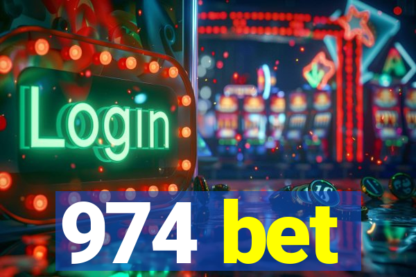 974 bet